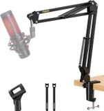  Tay gắn micro Maono BA20 