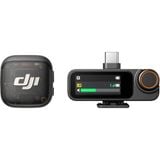  DJI Mic 3 ( Bản đơn 1 Tx + 1 RX ) 