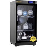  Tủ chống ẩm Hiniso AD-50C 
