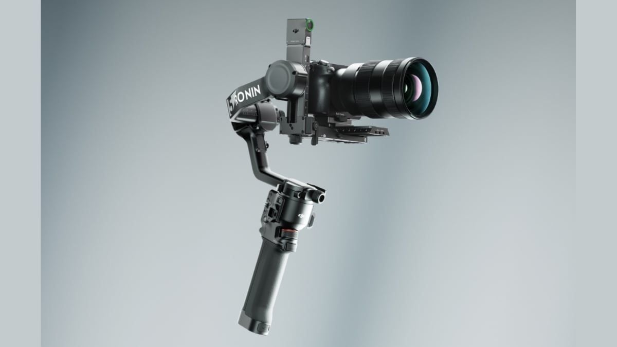  Gimbal DJI  RS5 