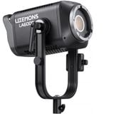  Đèn LED Godox LITEMONS LA600R RGB Monolight 