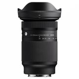  Ống kính Sigma 20-200mm F3.5-6.3 DG Contemporary for Sony E / L-mount 