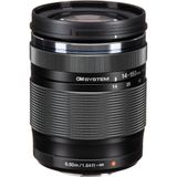  Ống kính OM SYSTEM M.Zuiko Digital ED 14-150mm F4-5.6 II ngàm MFT 