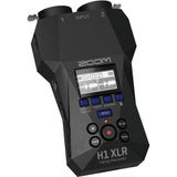  Máy ghi âm cầm tay Zoom H1 XLR ( H1XLR ) 