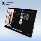  BẢNG ĐIỀU KHIỂN PHÁT TRỰC TIẾP Cadothy Wired Console Pad 