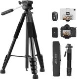 Chân máy ảnh tripod KF KF 09.125 