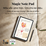  Bảng Vẽ Điện Tử XP-PEN Magic Note Pad 
