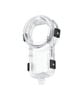  Invisible Dive Case for Insta360 X5 