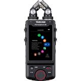  Máy ghi âm TASCAM Portacapture X8 8 kênh 32 bit Float 