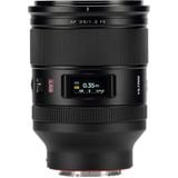  Ống kính Viltrox AF 35mm f1.2 LAB FE for Sony E / Nikon Z 