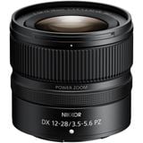  Nikon Z DX 12-28mm F3.5-5.6 PZ VR 