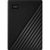  Ổ Cứng Di Động WD My Passport 5TB 
