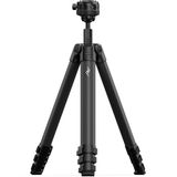  Tripod Carbon Fiber Peak Design Pro with Ball Head 