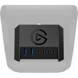  Elgato USB Hub for Stream Deck+ 