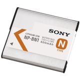  Pin Sony NP BN1 600 mAh 