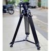  Chân máy quay phim chuyên nghiệp NJI 165 