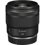  Canon RF 45mm F1.2 STM 