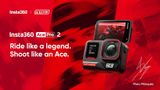  Insta360 Ace Pro 2 / Ace Pro 2 Dual ( 2 pin ) 