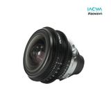  LAOWA 8-15mm T2.9 FF Zoom Fisheye Cine 