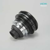  LAOWA 8-15mm T2.9 FF Zoom Fisheye Cine 