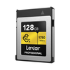  Thẻ nhớ Lexar Professional CFexpress Type B GOLD Series 128GB 1750MB 