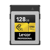  Thẻ nhớ Lexar Professional CFexpress Type B GOLD Series 128GB 1750MB 