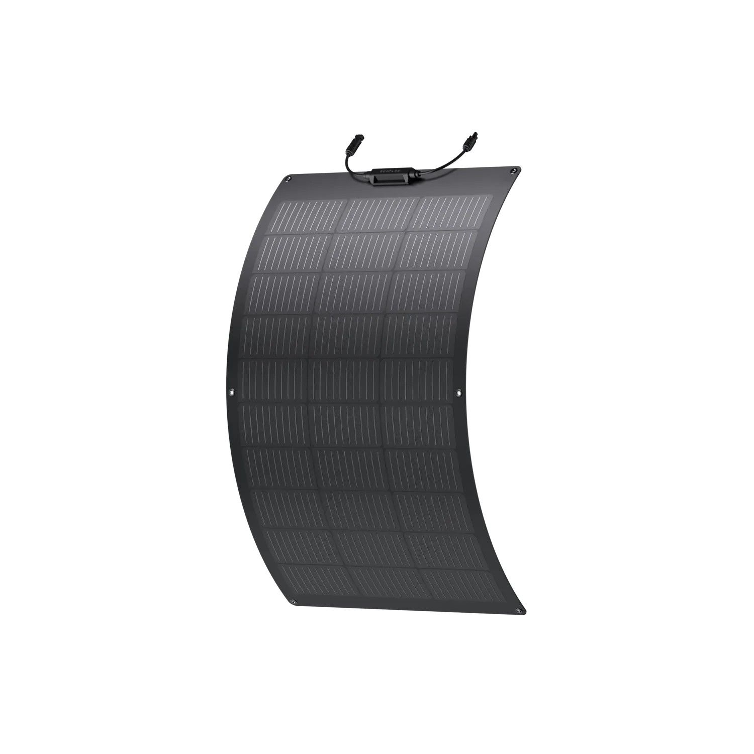  Fexible solar Panel (100W) 