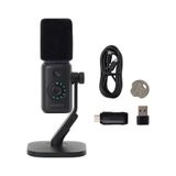  Bộ micro để bàn Amaran Mic Desktop Stand Kit 