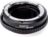  Ngàm chuyển SNIPIZ EF-EOS R2 