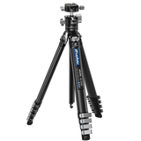  Tripod carbon Leofoto AZURE Ball head AZ-235C 