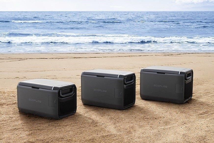  EcoFLow Glacier Classic 35L / 45L / 55L 