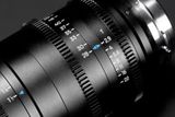  Laowa Ranger FF Compact Cine Zoom 