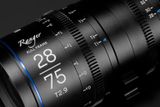  Laowa Ranger FF Compact Cine Zoom 