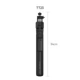  Chân máy Ulanzi TT23 Quadpod Auto Open cao 163cm - Tích hợp Gimbal AI Tracking theo dõi chuyển động chính hãng 