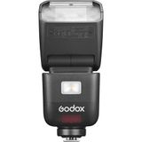  Đèn Flash Godox V480 TTL for Canon / Nikon / Sony / Fuji / Olympus 