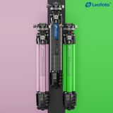  Chân máy ảnh Tripod Leofoto Mr.Y - LY-265CF 