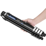  Tripod carbon Leofoto AZURE Ball head AZ-235C 