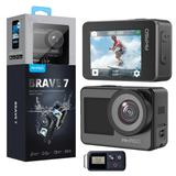  Camera Akaso Brave 7 