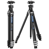  Tripod carbon Leofoto AZURE - AZ-204C 