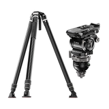  Tripod YC Onion Pineta Lite Carbon Fiber 75 