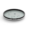  Filter Nisi TRUE COLOR ND VARIO 1-5 Stops 82mm 