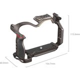  SmallRig Night Eagle Cage Nikon Z6 III 4521 