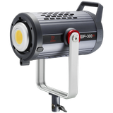  Đèn Led Jinbei EF 300Bi 