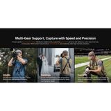  Dây đeo máy ảnh PGYTECH Camera Strap Master PCB-275 / PCB-531 