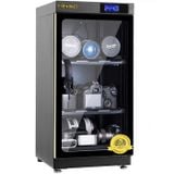  Tủ chống ẩm Hiniso AD-50C 
