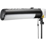  Bóng tản sáng bơm hơi Godox ML-S1A For LED ML-100Bi / ML-100R 