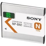  Pin Sony NP BN1 600 mAh 