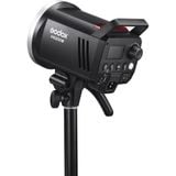 Đèn Flash Studio Godox MS200 V 