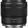  Canon RF 45mm F1.2 STM 