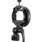  Ngàm Godox S3 Speedlite Bracket 